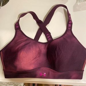 Under Armour Bra